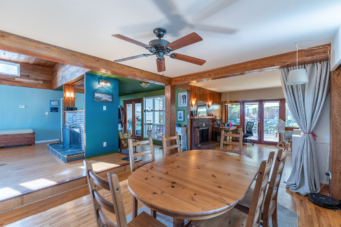 COZY FAMILY HOME IN THE HEART OF AMBLESIDE- 1488 Palmerston Avenue, West Vancouver